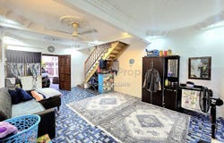 Ampang, Selangor 68000