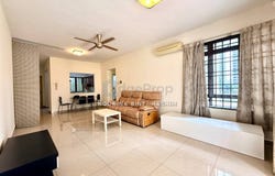 Jalan Putramas 1, Dutamas, Kuala Lumpur 50000
