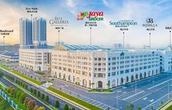 Johor Bahru, Johor 79100