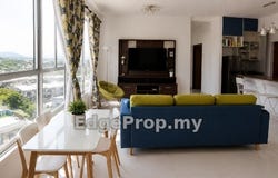Meru Heights Residences, Ipoh, Perak 30020