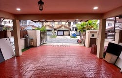 Shah Alam, Selangor 40160
