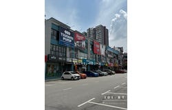 Sepang, Selangor 43900
