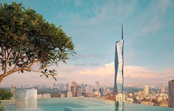 KLCC, Kuala Lumpur 50088