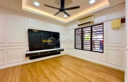 Jalan Reko, Kajang, Selangor 43650