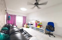 Puchong, Selangor 47100