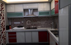 Jalan Aman Perdana, Klang, Selangor 41050
