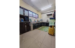 jalan desa pengkalan, Ipoh, Perak 31500