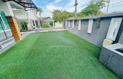 Jalan Subang Permai U6, Subang, Selangor 40150
