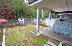 Jalan Rp, Rawang, Selangor