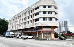 Ipoh, Perak