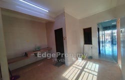 Off Jalan Kuala Garing, Rawang, Selangor 48000