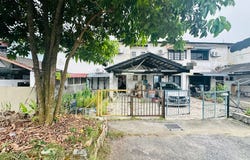 Jalan Desa 1, Rawang, Selangor 48000