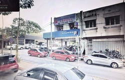 Jalan Midah, Cheras, Kuala Lumpur 56000