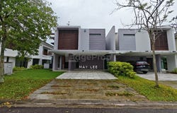 Iskandar Puteri (Nusajaya), Johor 79250
