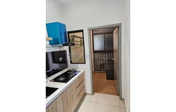 Jalan Seksyen 2/2, Cheras, Selangor 43200