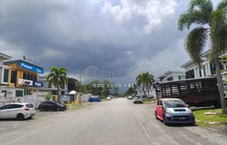 Skudai, Johor 81300
