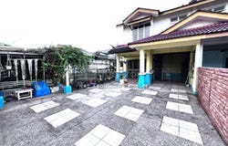 Jalan Camar, Banting, Selangor 42700
