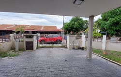 Persiaran Mahkota, Banting, Selangor 42700