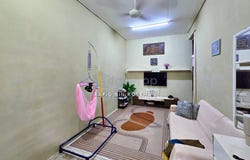 Jalan Kebun, Shah Alam, Selangor 40460