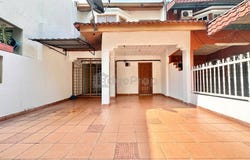 Kuala Lumpur, Kuala Lumpur 55300
