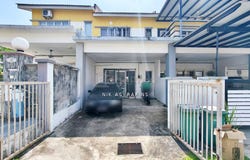 Semenyih, Selangor 43500