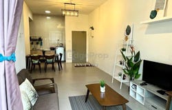 Jalan Sungai Ruil, Brinchang, Pahang 39000