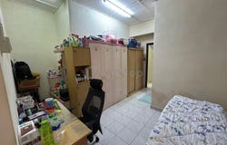 Pandan Indah, Selangor