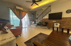 Seri Palma , Ipoh, Perak 31350