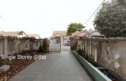 Jalan Tasik Puteri, Rawang, Selangor 48300