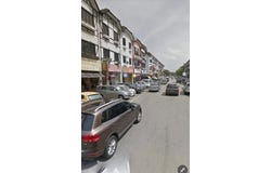 Sungai Long, Cheras, Selangor 43200