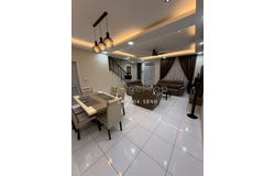 Jalan Laman Setia, Gelang Patah, Johor 81500