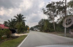 Johor Bahru, Johor 81550