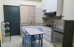 Dengkil, Selangor 43800