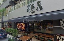 Jalan Solaris Dutamas, Dutamas, Kuala Lumpur 50480