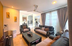 Jalan Dutamas Cempaka, Dutamas, Kuala Lumpur 50480