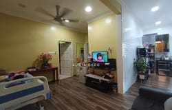 Off Persiaran Pulai Indah, Kangkar Pulai, Johor 81100