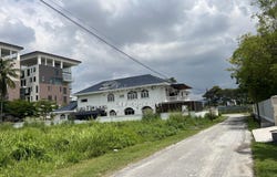 JALAN NANGKA, JALAN SULTAN AZLAN SHAH, 31400, Kinta, Perak