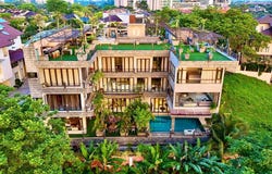 Jalan Kelab Tropicana, Tropicana, Selangor 47410