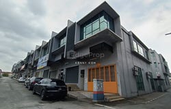 Seri Kembangan, Selangor 43300