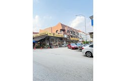 Subang Jaya, Selangor 47500