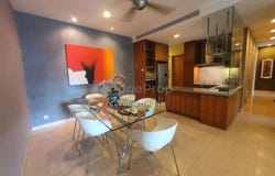 Lorong Binjai, 50450, Kuala Lumpur, KLCC, Kuala Lumpur 50450