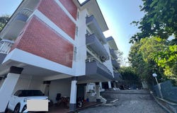 Jalan Ukay, Ampang, Selangor 68000