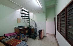 Jalan 5, Semenyih, Selangor