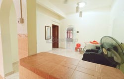 Persiaran Kayangan, Shah Alam, Selangor 40000