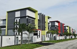 Perdana Industrial Park, Puchong, Selangor 47130