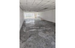 Jalan Chung Ah Ming, Ipoh, Ipoh, Perak 31650