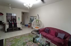 Jalan Tanming Permai 1, Seri Kembangan, Selangor 43300