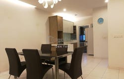 Iskandar Puteri, Johor 79100