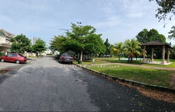 Jalan Seri Bangi 1, Bangi, Selangor