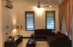 Jalan Kelab Tropicana, Tropicana, Selangor 47410
